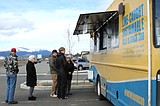 Food truck has North Idaho 'On the Hook'