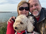 Man wants more defibrillators for first responders