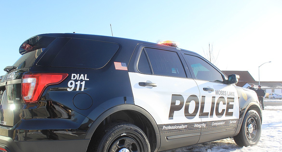 MLPD, ATF carry out raid in Knolls Vista neighborhood | Columbia