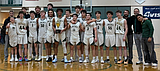 STATE HIGH SCHOOL BOYS BASKETBALL TOURNAMENTS: Motivation aplenty for Chase, St. Maries