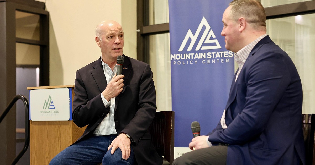 Flat income tax will make Montana more competitve