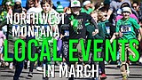 Local Events: St. Patty's, rockhounds and blues. Your guide to March happenings