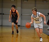 ACH earns strong victory over Neah Bay