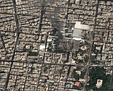 Iran's supreme leader has been killed during major attack, Trump says