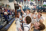6A DISTRICT 1 BOYS BASKETBALL: Lake City puts Post Falls away early, claims district's lone berth to state