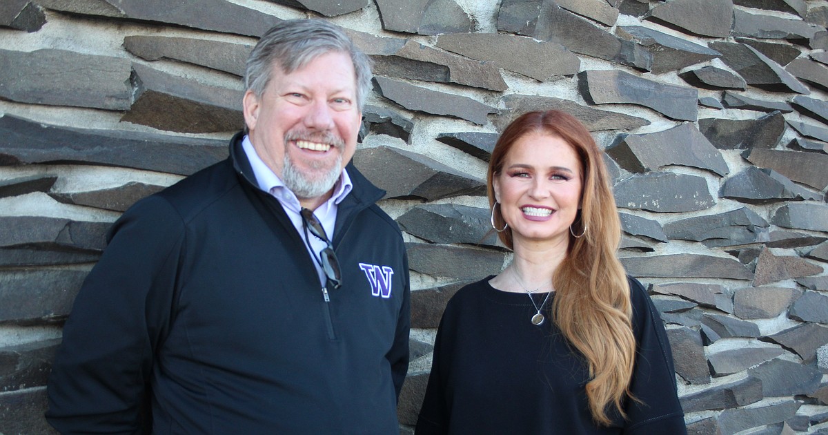 Gonzaga, UW program designed to improve region's health care