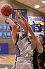 Blue Hawks fall out of tourney contention