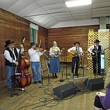 SENIOR EVENTS: March 2026