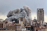 War widens as Israel and US pound Iran and Tehran and its allies hit back