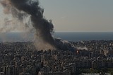 War in the Mideast widens as Trump says strikes on Iran could last several weeks