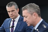 Hegseth insists the Iran conflict is 'not endless' while warning more casualties are likely