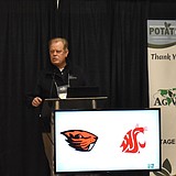 Marketing the No. 1 veggie