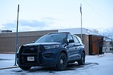 Police department launches Citizens Academy