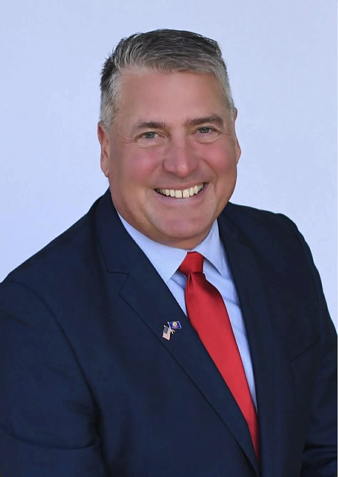 Damon Darakjy