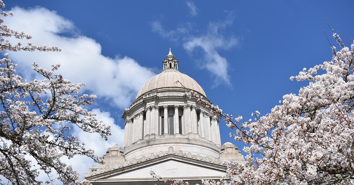 More dead bills pile up in Olympia