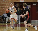 STATE HIGH SCHOOL BOYS BASKETBALL TOURNAMENTS: Lakeside eyes another trip to title game