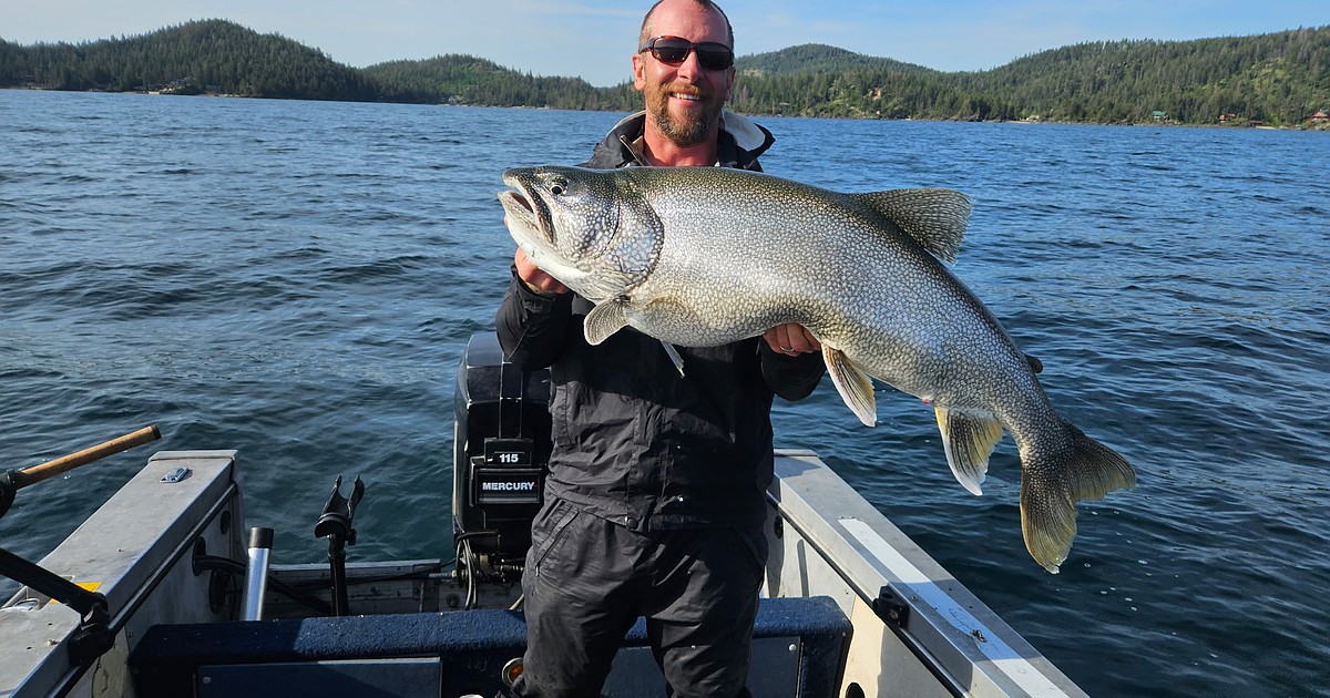 Spring Mack Days on Flathead Lake kicks off March 12 | Bigfork Eagle