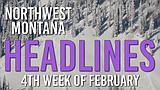 Headlines: ‘Cocaine fairy’ reaches plea deal, avalanche risk, films from Flathead reservation up for award, early candidate filings