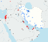 War in the Mideast widens as Trump says strikes on Iran could last several weeks