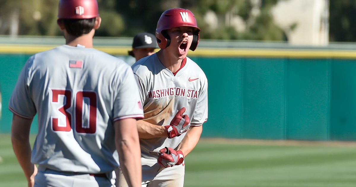 Skjonsby’s late heroics lift Cougs to road win over Long Beach State