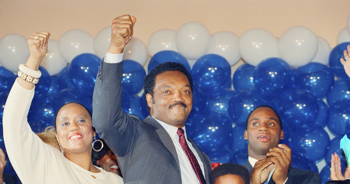 LETTER: Remembering a civil rights leader