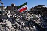 Israel steps up airstrikes in Tehran, as Iran widens its response across the region