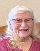 Esther Salomon Bick