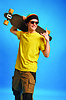 The Exhausted Dad: Raising a bro’s bro