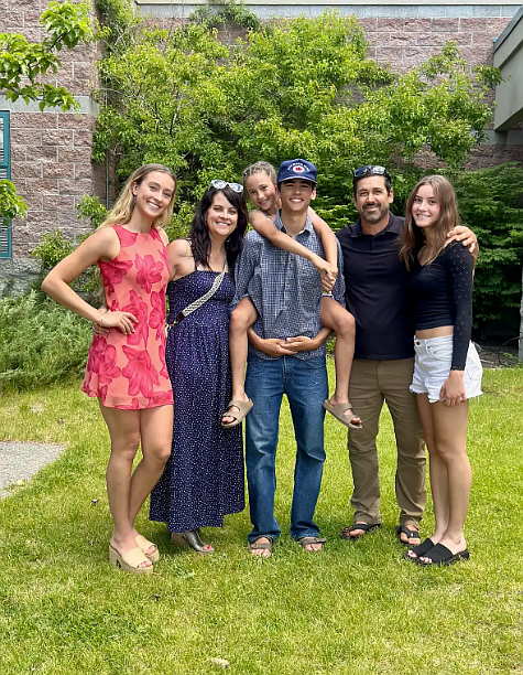 FAST FIVE Kristi Rietze: Strengthening connections in North Idaho