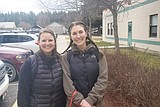 Community partnership brings student growth