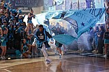 STATE HIGH SCHOOL BOYS BASKETBALL TOURNAMENTS: 'He just bleeds this school' — Josh Watson, senior and four-year varsity player, leads Lake City back to state
