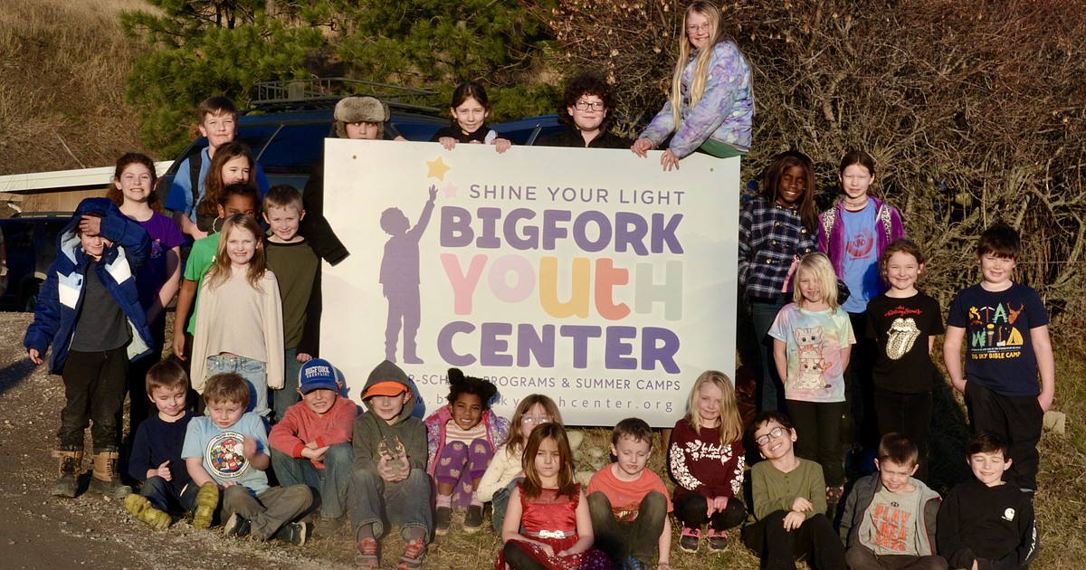 Sunny days ahead at Bigfork Youth Center after program rebrand, revamp