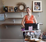 Oak and Lily Day Spa gets a little bigger