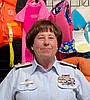 Kathleen 'Kathy' Goodwin, 79