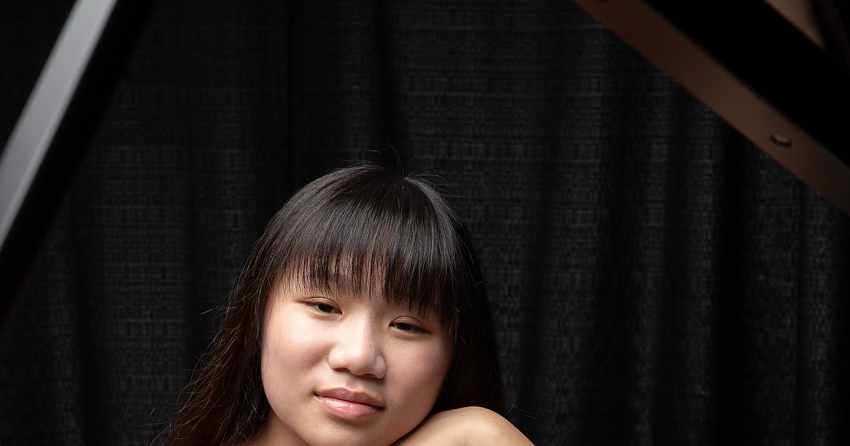 National competition winners to perform March 14 with Coeur d'Alene Symphony Orchestra