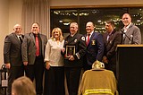 KCFR creates Frank Harwood award