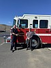 Ephrata Fire gets new apparatus