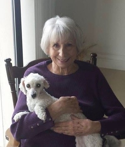 Mary Talcott adored her family, enjoyed crafts and had a passion for singing in the church choir. She will be greatly missed by her family and community.