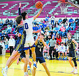 Western A boys: Dillon overtakes C-Falls, Polson falls