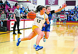 Western A girls: Whitefish, Bigfork move to semis