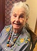 Joanne Sutton Best, 92