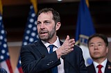 House narrowly rejects Iran war powers resolution in early test of Trump's strategy