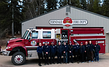Annual Ferndale Fire Department fundraiser this weekend