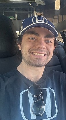 Riley Stanwood, 22