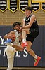 STATE 3A BOYS BASKETBALL TOURNAMENT: Harold, St. Maries put clamps on Compas, Parma in opener