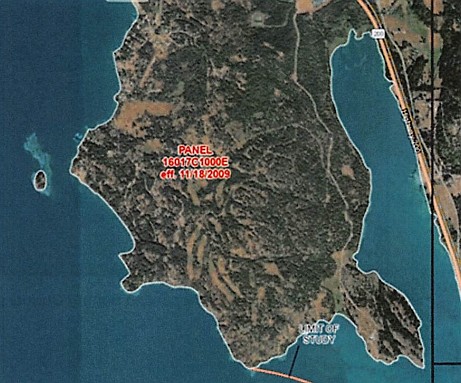 Split vote denies 1,153-acre zone change request