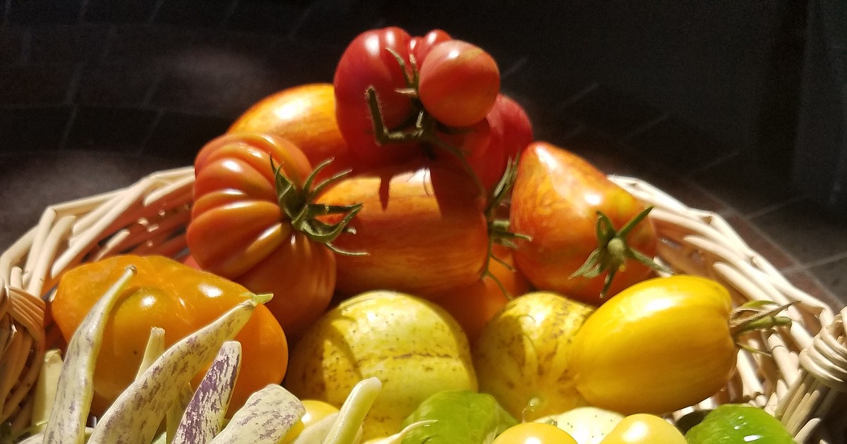 Short season, big harvests: The best crops for North Idaho