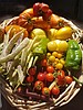 Short season, big harvests: The best crops for North Idaho