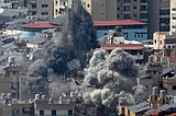 Trump rules out talks absent Iran's 'unconditional surrender' as Israel strikes Lebanon
