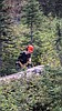Mountain bike group pedals forward on major trail projects